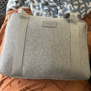 Frida Mom pre-packed delivery bag